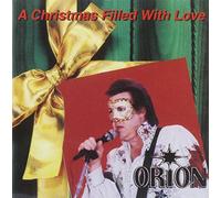 ORION - CHRISTMAS FILLED WITH LOV