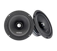 Orion Cobalt CM655DC 6.5" 4 OHMS Series cm MID BASS MID Range Wide Band Car Audio Car Stereo Mid Dust Cap Speaker (venduto in coppia) 2 PZ