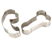 Orion Cocky Cookie Cutter 2 pack