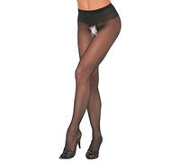 Orion Collant donna nero opaco 5 nero