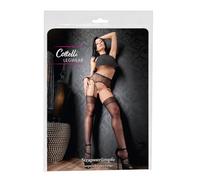 Orion Cottelli Collection basso sexy taglia 4 Nero