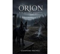 ORION: e il Gelido Affanno