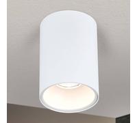 ORION Faretto da soffitto Starlight, rotondo, bianco Orion