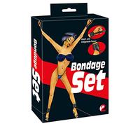 You2Toys Bondage Set 0525278 4 pack