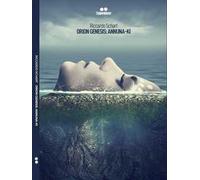 Orion genesis: annuna-ki