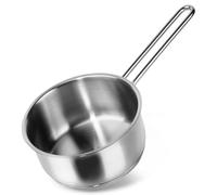 orion group Anett - Pentola in acciaio, 14 cm, 900 ml