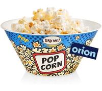 orion group Ciotola per popcorn, contenitore per popcorn