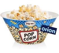 orion group Ciotola per popcorn popcorn, per popcorn, 15,5 cm, 700 ml