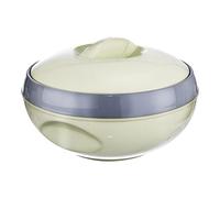 orion group - Ciotole termiche - Contenitore termico Veno 1 litri - Thermos per pranzo - Ciotola termica con coperchio - Ciotola termica - Serbatoio termico - Serbatoio per zuppa - Grande