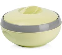 orion group - Ciotole termiche - Contenitore termico Veno 2,2 litri - Thermos per pranzo - Ciotola termica con coperchio - Ciotola termica - Serbatoio termico - Serbatoio per zuppa - Grande