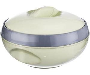 orion group Ciotole termiche Contenitore termico Veno 800 ml | Thermos per pranzo, Ciotola termica con coperchio, Ciotola termica, Serbatoio termico, per zuppa, Grande