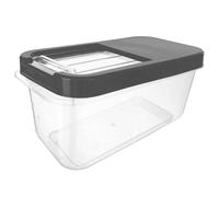 orion group Contenitore con coperchio, 7,5 l | Contenitori per alimenti da cucina, contenitori salvafreschezza, contenitori in plastica