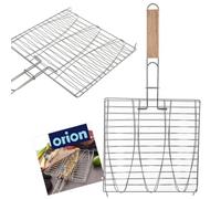 orion group Griglia per grigliare pesce in metallo
