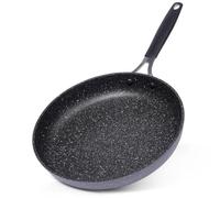 orion group Padella in pietra, adatta a induzione, 26 cm