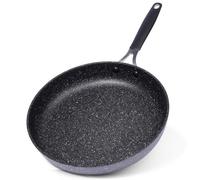 orion group Padella in pietra, adatta a induzione, 28 cm