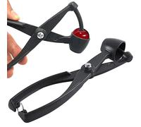 ORION GROUP Snocciolatore di ciliegia per ciliegie dolci e olive in metallo