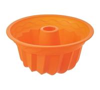 orion group Stampo Dolci in silicone per torta con camino SILLINIE 23,5 cm