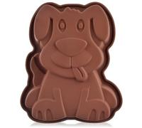 orion group Stampo in silicone per cani 20 x 16 x 4,5 cm