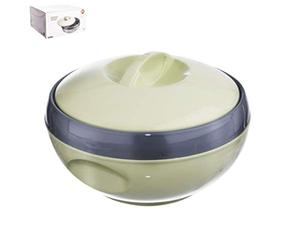ORION GROUP - Zuppiera | 1,5 l | recipiente isolante modello Venere