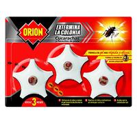 Orion - Insetticida Cucas Esca 3 Un Orion