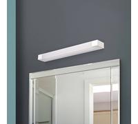 ORION Lampada LED da specchio Marilyn 57 cm bianco Orion