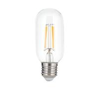 ORION Lampadina LED E27 8W filamenti T45 2.700K dimming Orion
