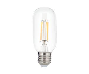 ORION Lampadina LED E27 8W filamenti T45 2.700K dimming Orion