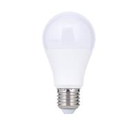 ORION Lampadina LED E27 A60 5W 500 lm 2.700 K, opale Orion