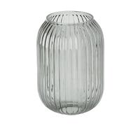 ORION LIGHTSTYLE Paralume Colorato di Ricambio per Lampada da Tavolo, Lampada da Soffitto Ø14cm H20cm Fumé