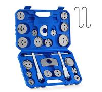Orion Motor Tech 24 Pezzi Freno a Disco Pistone