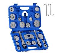 Orion Motor Tech 24 Pezzi Freno a Disco Pistone