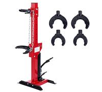 Orion Motor Tech 3T Compressore a Molla Idraulico Compressore Automatico Molla Elicoidale 3T, Kit Riparazione Auto Tenditore Idraulico Molle Compressore per Molle Idraulico