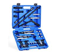 Orion Motor Tech Compressore per Molle Valvole Estrattore e Installatore Molle