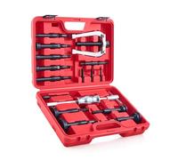 Orion Motor Tech Estrattore per Cuscinetti a Sfere 16 Pezzi Estrattori per Cuscinetti