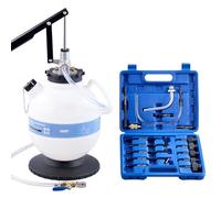 Orion Motor Tech Estrattori di liquidi