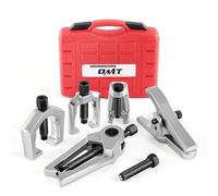 Orion Motor Tech Separatore di giunto sferico, estrattore per braccio Pitman, set di attrezzi per estremità tirante per servizio front-end, kit di rimozione splitter