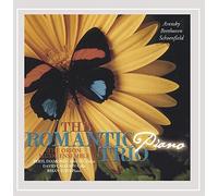 Orion Music Ensemble - Romantic Piano Trio