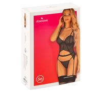 Orion Obsessive Costume Nero L