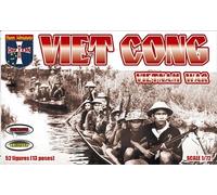 Orion ORI72059 - 1/72 Viet Cong - Nuovo