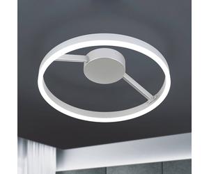 ORION Plafoniera LED Robert Ø 40 cm Orion