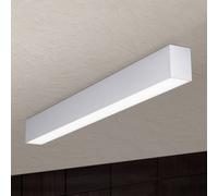 ORION Plafoniera LED Sando con set per sospensione Orion