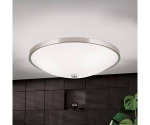 ORION Plafoniera Samira versatile, 39,5 cm Orion