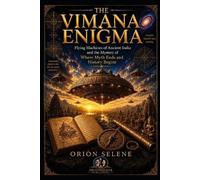 Orion Selene The Vimana Enigma (Tascabile)