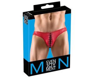 Orion Slip-21203993721 Rosso L