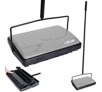 ORION Spazzatrice meccanica manuale per una pulizia rapida Quick Floor