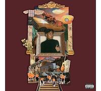 Orion Sun - Hold Space For Me (Brown Vinyl)