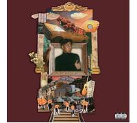 Orion Sun Hold Space for Me (Vinyl LP)