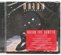 Orion: The Hunter - Orion: The Hunter