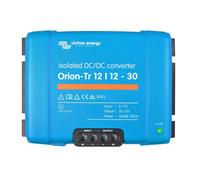 Orion-Tr 12/12-30A (360W) Convertitore CC-CC isolato