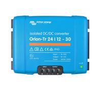 Orion-Tr 24/12-30A (360W) Convertitore CC-CC isolato